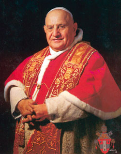 Joannes XXIII