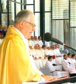 Kardinaal Angelo Sodano