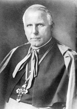 Mgr. von Galen