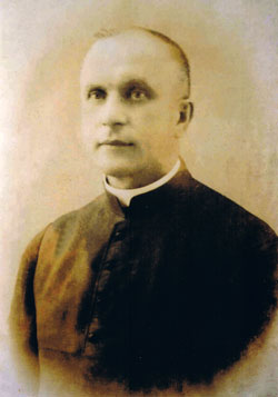 E. H. Michal Sopocko