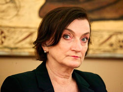 Ewa Czaczkowska