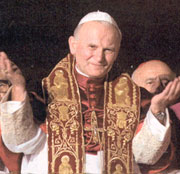 Joannes-Paulus II