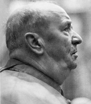 Alfredo kardinaal Ottaviani