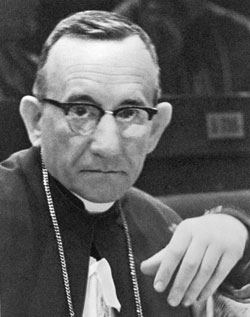 Mgr Luigi Maria Carli