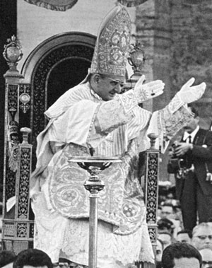 Paus Paulus VI