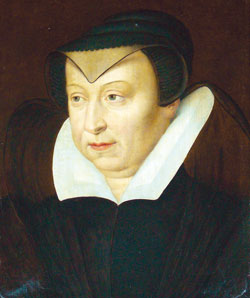 Catharina de’ Medici