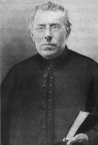 Pater Le Doré