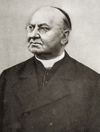 Abbé Paul-Joseph Buguet (1843-1918).