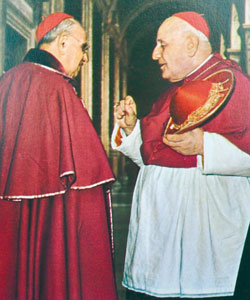 kardinaal Roncalli