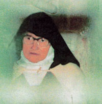 Zuster Lucia