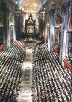 Tweede Vaticaans Concilie