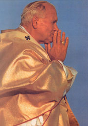 Joannes-Paulus II