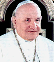 Joannes XXIII