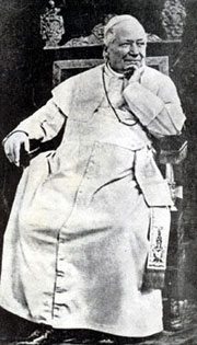 Pius IX