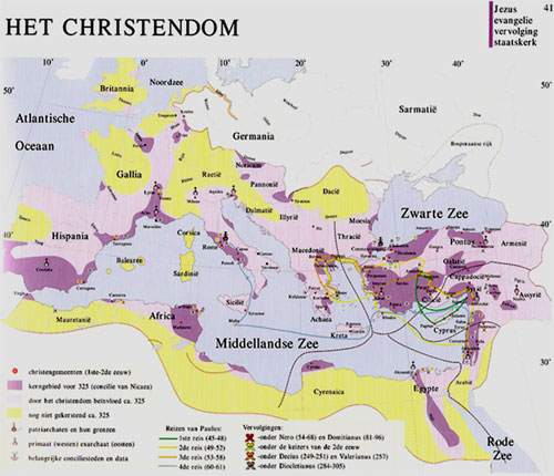 Het Christendom