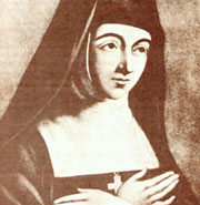 H. Maria-Margareta Alacoque