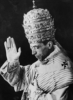 Pius XII