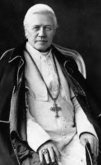 Pius X