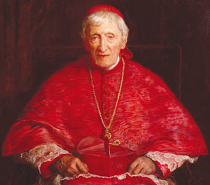 Z. John Henry kardinaal Newman
