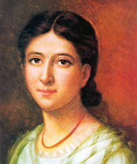 Marie-Pauline Jaricot
