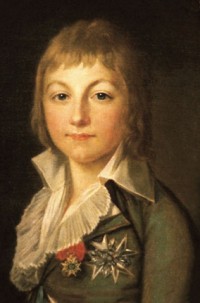 Lodewijk XVII