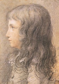 Lodewijk XVII