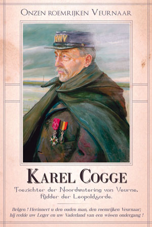Karel Cogge