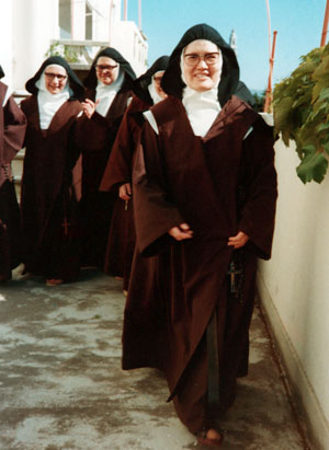 Zuster Lucia