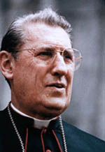 Kardinaal O'Connor