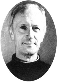 Pater Claeys-Bouuaert