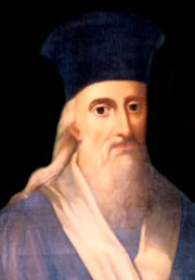Pater Alexandre de Rhodes