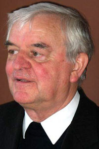 Prof. Anton Ziegenaus