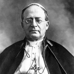 Paus Pius XI (1922-1939)