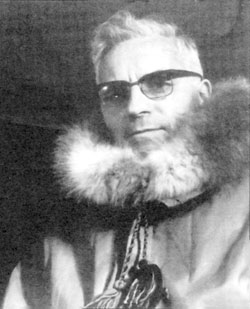Pater Robert Lechat, o. m. i.