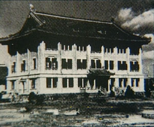 Klooster van Sjengdu