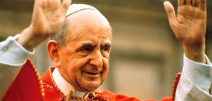 Paus Paulus VI.