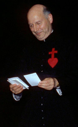 Abbé de Nantes