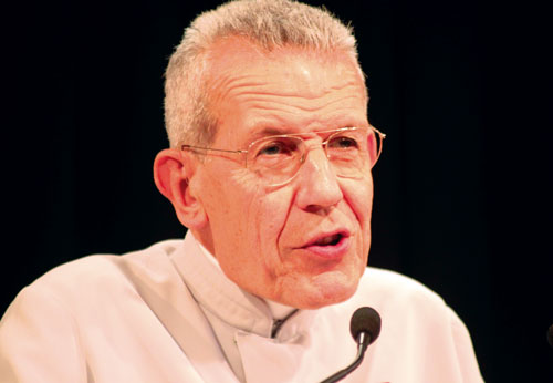 Broeder Bruno Bonnet-Eymard