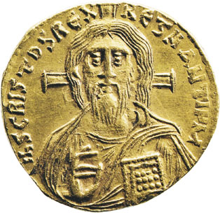 Gouden munt