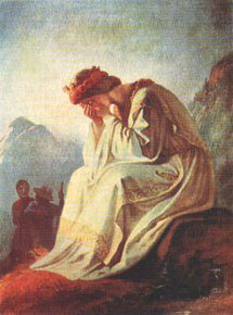 Onze-Lieve-Vrouw van La Salette