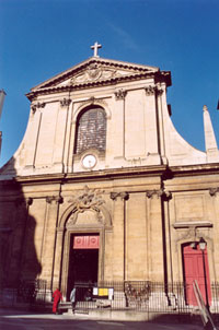 Notre-Dame des Victoires