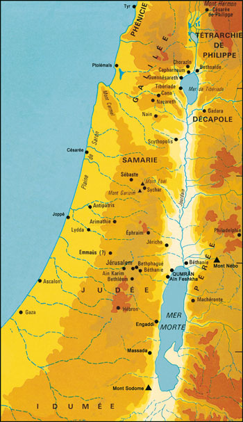 Palestine