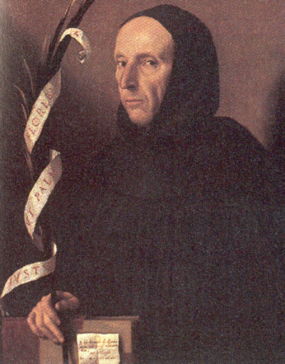 Fra Girolamo Savonarola