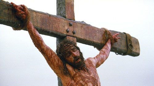 Kruisiging