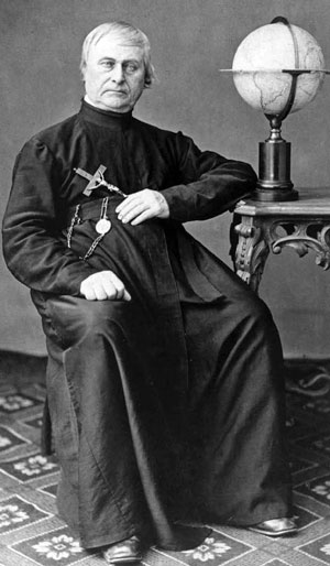 Pater De Smet