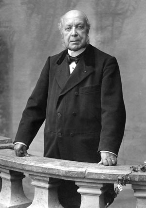 Léon Harmel