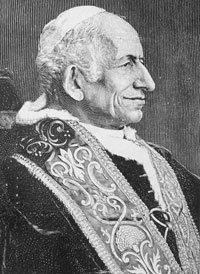 Leo XIII