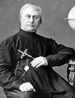 Pater de Smet