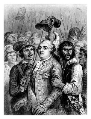 Lodewijk XVI