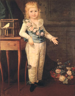 Lodewijk XVII